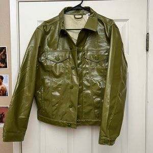 princess polly starboy jacket